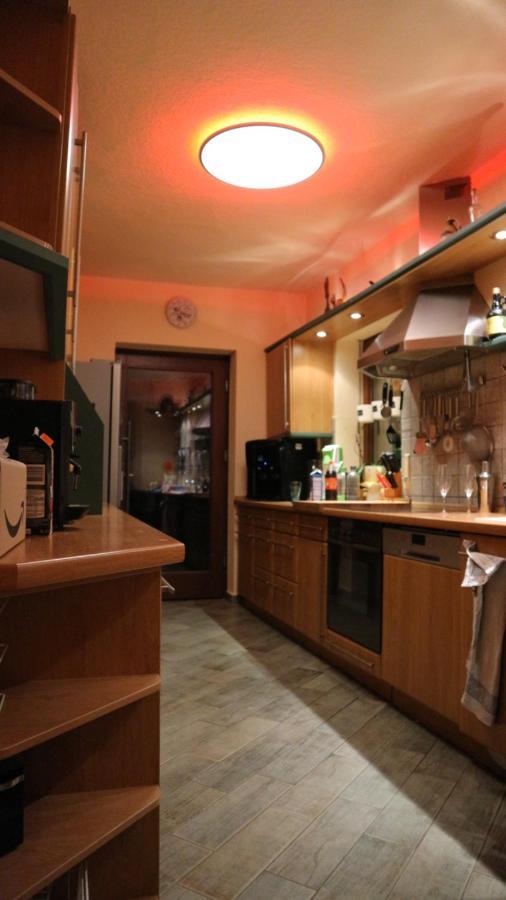 Ferienhaus Mit Pool Zum Traeumen Und Entspannen Fuer Alle Sinne Bad Schmiedeberg Eksteriør billede