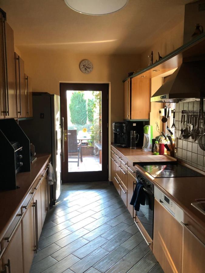 Ferienhaus Mit Pool Zum Traeumen Und Entspannen Fuer Alle Sinne Bad Schmiedeberg Eksteriør billede